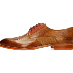 Melvin & Hamilton Bobby 1 Marron clair Discount