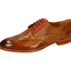 Melvin & Hamilton Bobby 1 Marron clair Discount