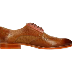 Melvin & Hamilton Bobby 1 Marron clair Discount