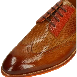 Melvin & Hamilton Bobby 1 Marron clair Discount
