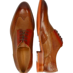 Melvin & Hamilton Bobby 1 Marron clair Discount
