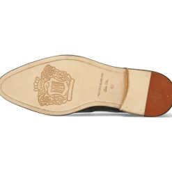Melvin & Hamilton Bobby 5 Noir Discount