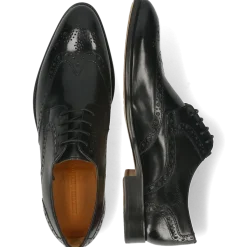 Melvin & Hamilton Bobby 5 Noir Discount