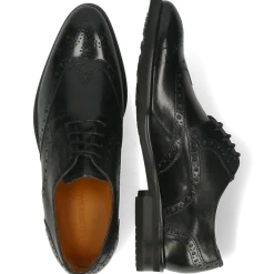 Melvin & Hamilton Bobby 5 Noir Best