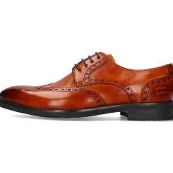 Melvin & Hamilton Bobby 5 Marron Clearance