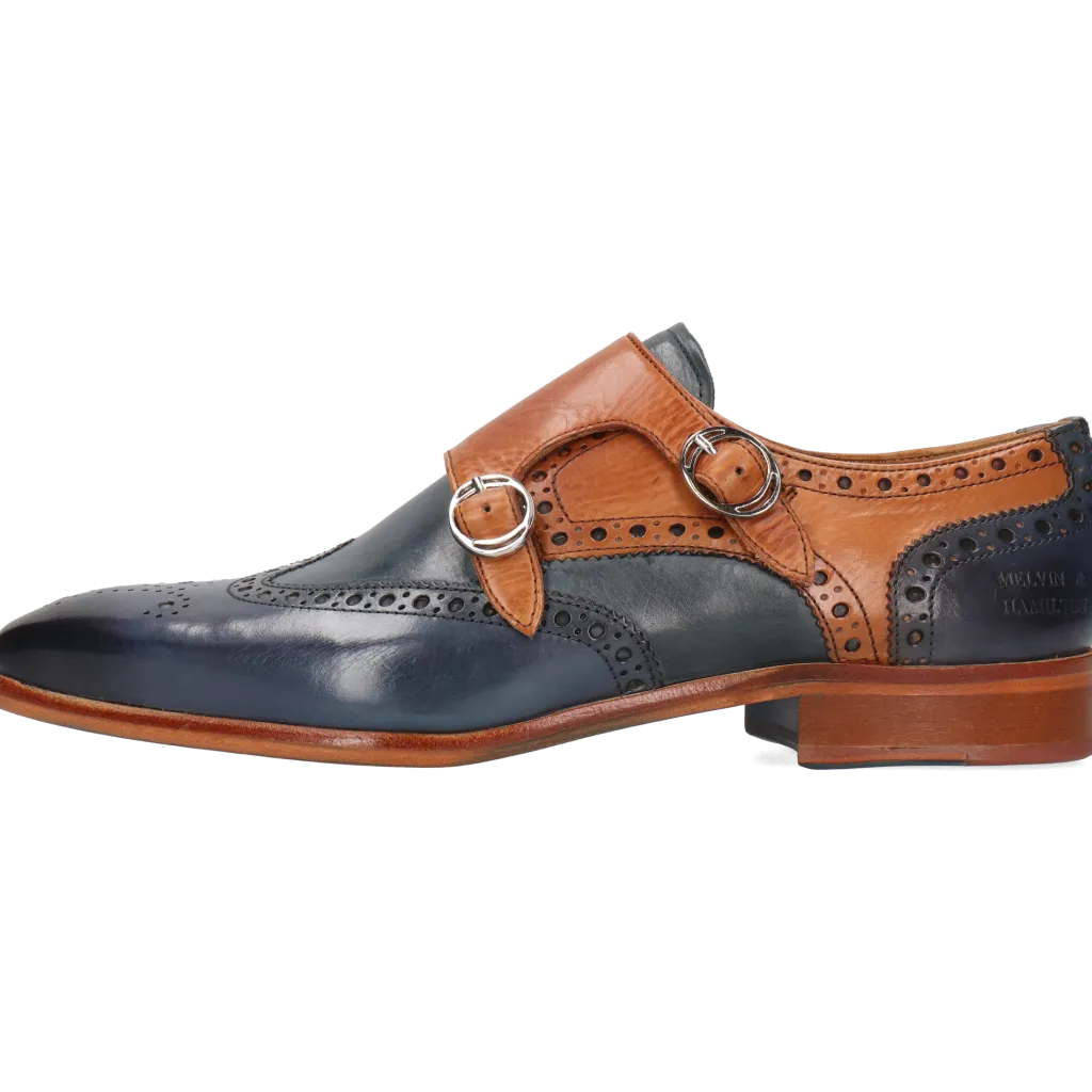 Melvin & Hamilton Bond 5 Multi Clearance