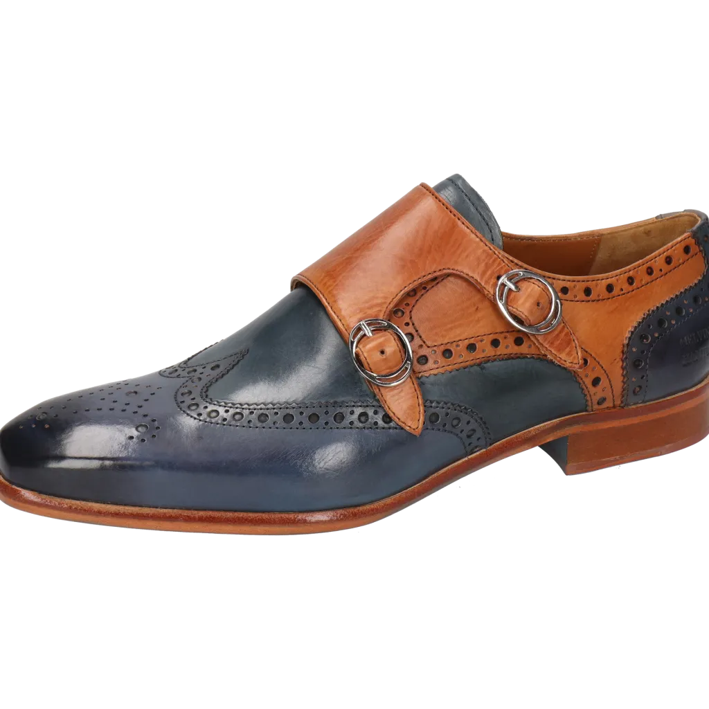 Melvin & Hamilton Bond 5 Multi Clearance