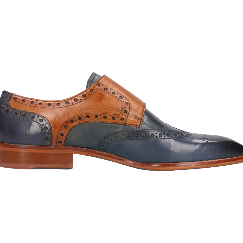 Melvin & Hamilton Bond 5 Multi Clearance