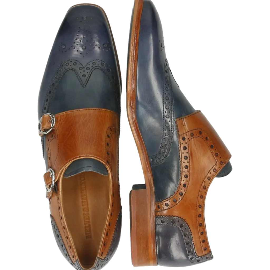Melvin & Hamilton Bond 5 Multi Clearance