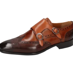 Melvin & Hamilton Bond 5 Marron Outlet