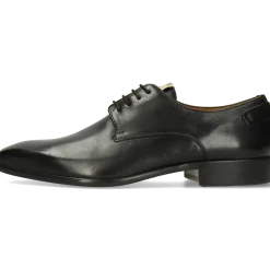 Melvin & Hamilton Bond 1 Noir Hot