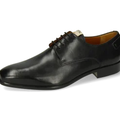 Melvin & Hamilton Bond 1 Noir Hot