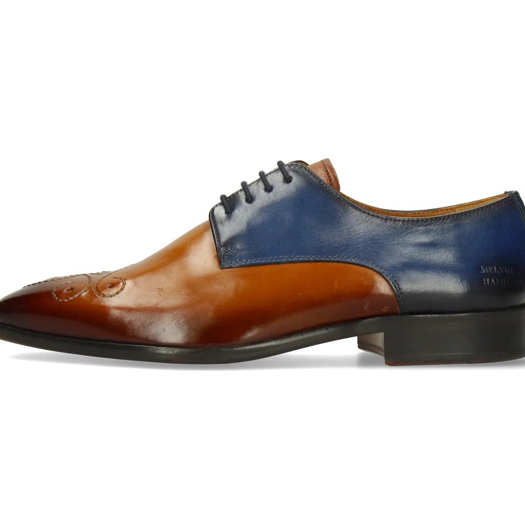 Melvin & Hamilton Bond 7 Multi Outlet