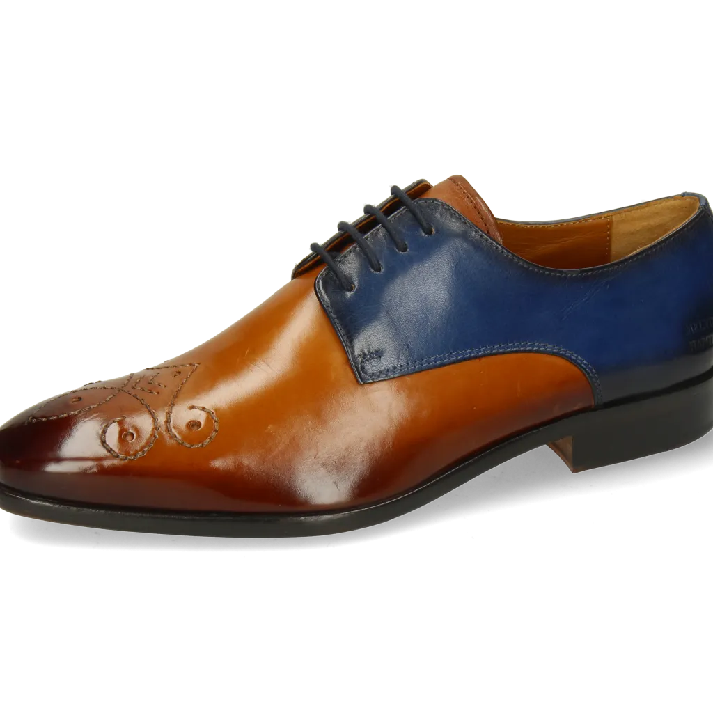 Melvin & Hamilton Bond 7 Multi Outlet