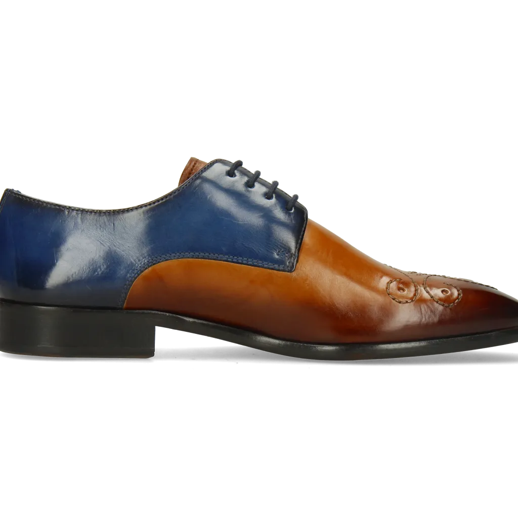 Melvin & Hamilton Bond 7 Multi Outlet