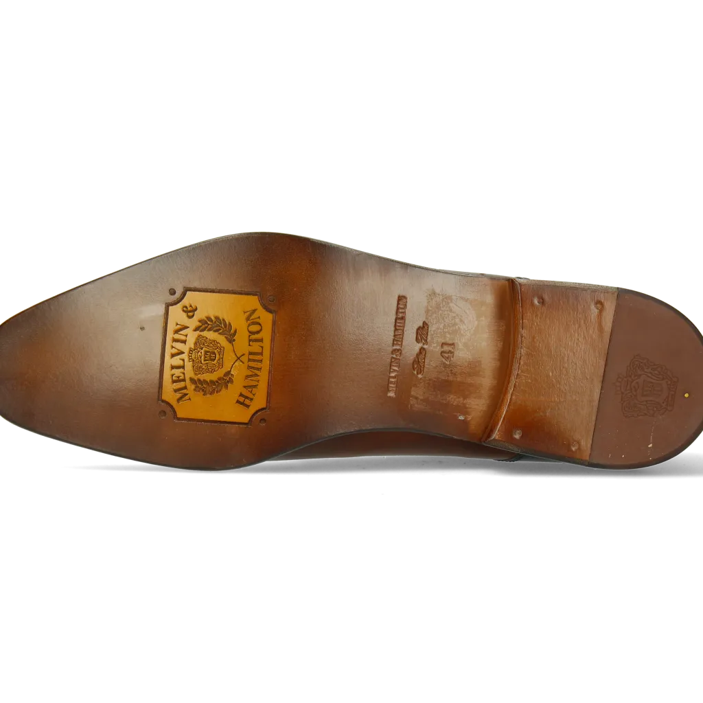 Melvin & Hamilton Bond 7 Multi Outlet