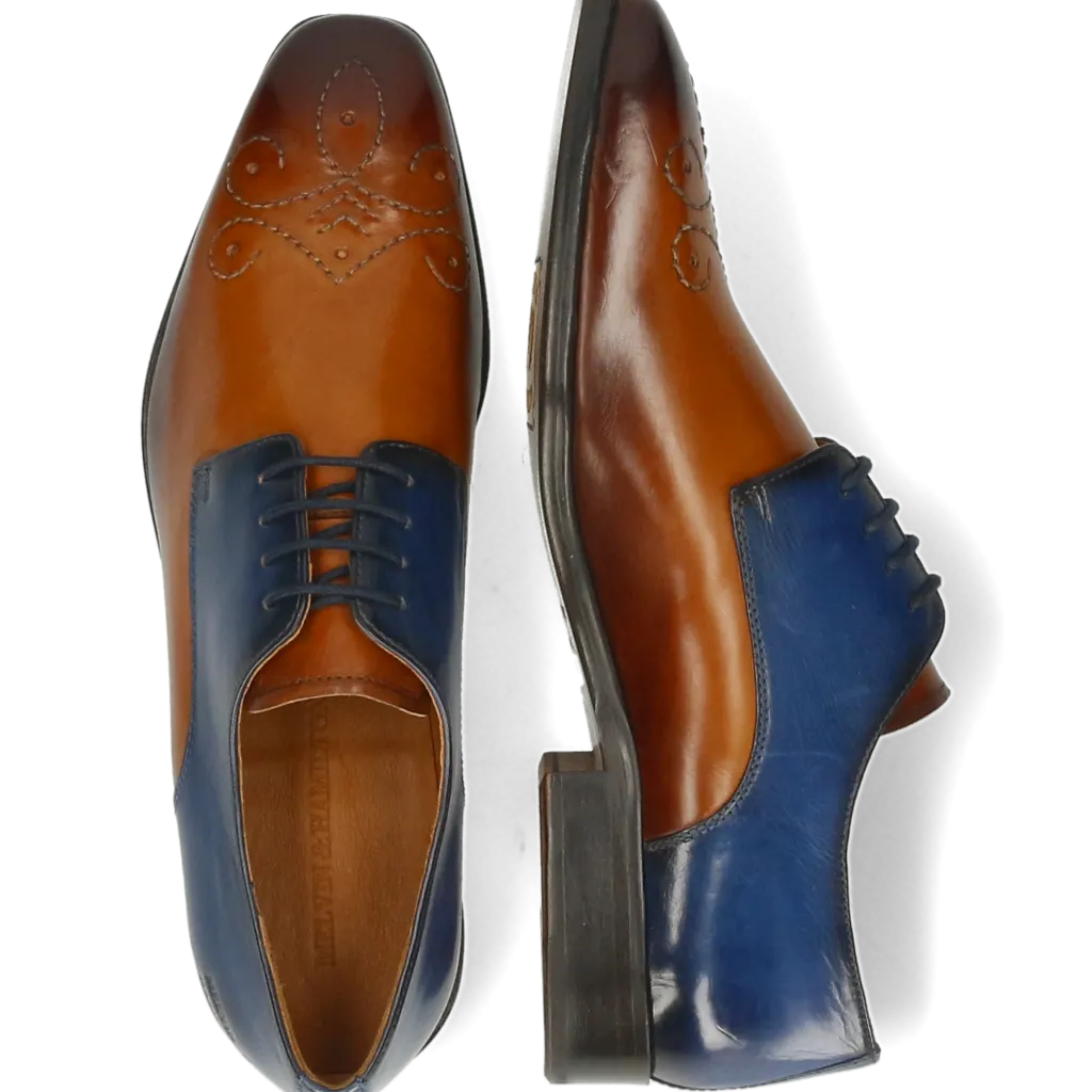 Melvin & Hamilton Bond 7 Multi Outlet