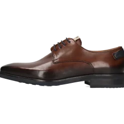 Melvin & Hamilton Bond 1 Marron New