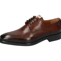 Melvin & Hamilton Bond 1 Marron New