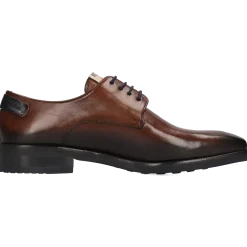 Melvin & Hamilton Bond 1 Marron New