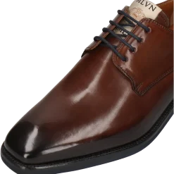 Melvin & Hamilton Bond 1 Marron New