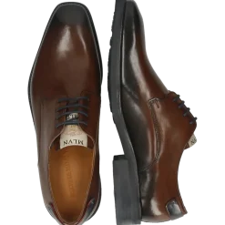 Melvin & Hamilton Bond 1 Marron New