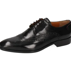 Melvin & Hamilton Bond 2 Noir Sale