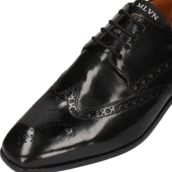 Melvin & Hamilton Bond 2 Noir Sale