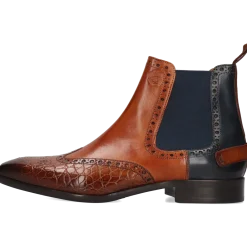 Melvin & Hamilton Bond 3 Marron Outlet