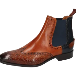 Melvin & Hamilton Bond 3 Marron Outlet