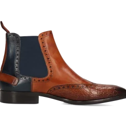 Melvin & Hamilton Bond 3 Marron Outlet