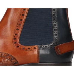 Melvin & Hamilton Bond 3 Marron Outlet