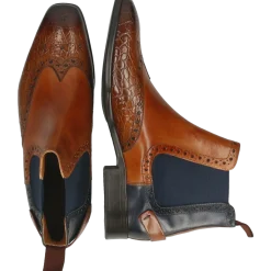 Melvin & Hamilton Bond 3 Marron Outlet