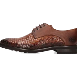 Melvin & Hamilton Brad 7 Marron New