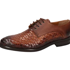 Melvin & Hamilton Brad 7 Marron New
