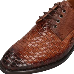 Melvin & Hamilton Brad 7 Marron New