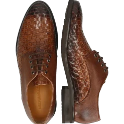 Melvin & Hamilton Brad 7 Marron New