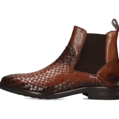 Melvin & Hamilton Brad 9 Marron Fashion