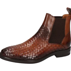 Melvin & Hamilton Brad 9 Marron Fashion