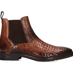Melvin & Hamilton Brad 9 Marron Fashion