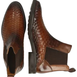 Melvin & Hamilton Brad 9 Marron Fashion