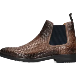 Melvin & Hamilton Brad 6 Marron Sale