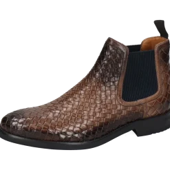 Melvin & Hamilton Brad 6 Marron Sale