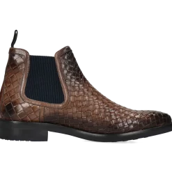 Melvin & Hamilton Brad 6 Marron Sale
