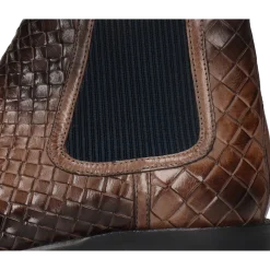 Melvin & Hamilton Brad 6 Marron Sale