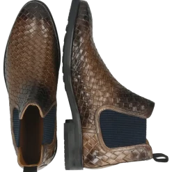 Melvin & Hamilton Brad 6 Marron Sale