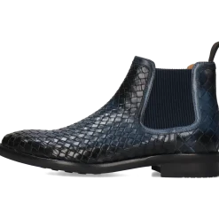 Melvin & Hamilton Brad 6 Bleu Fashion