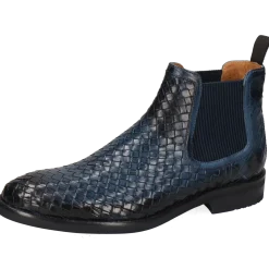 Melvin & Hamilton Brad 6 Bleu Fashion