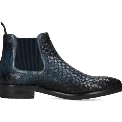 Melvin & Hamilton Brad 6 Bleu Fashion