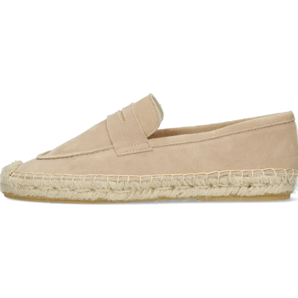 Melvin & Hamilton Bree 2 Beige Hot